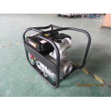 4 Inch Gasoline Water Pump with Special Frame